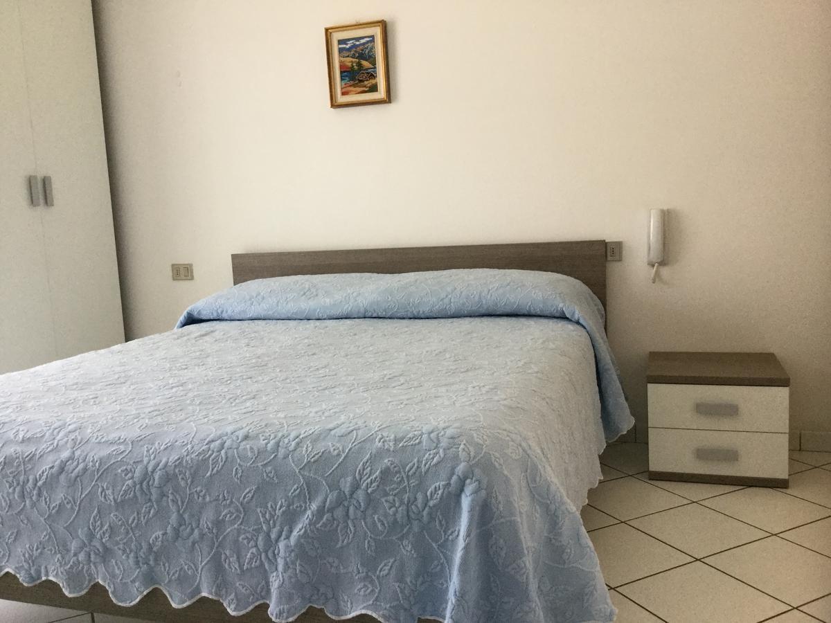 Hotel Bragozzo Соттомаріна Екстер'єр фото